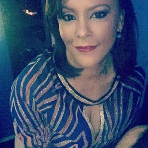 Meet your Posher, Nancy